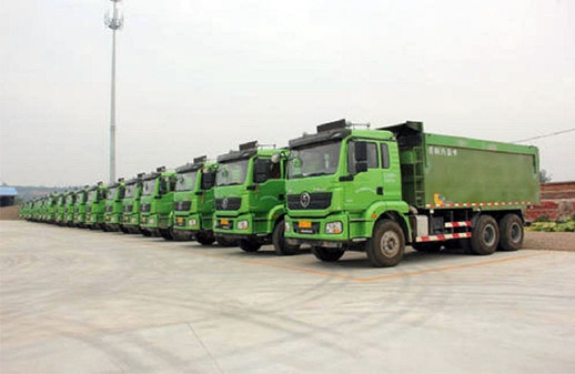 再见，传统填埋技术！可持续型垃圾填埋场未来可期